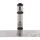 Doppler Balkon Granitsockel 25 mit 4 Rollen