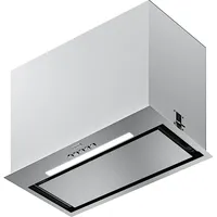 Franke Lüfterbaustein 70 cm Silber