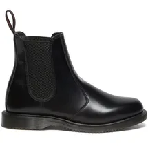 Dr. Martens Flora Boot Blk Smooth in Schwarz, 41