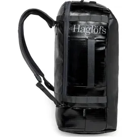 Haglöfs Magma 42L True Black/Magnetite