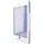 beam mobile Schutzhülle für iPad 10.2" (Gen.7-9) Weiß