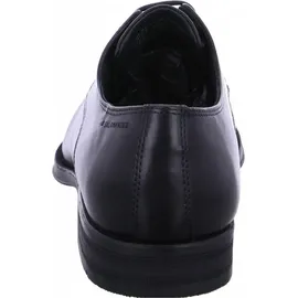 Salamander E11AUU011000-1000 Herren Schwarz 43