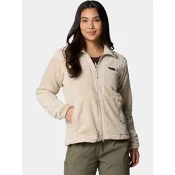 Polar Pullover Fire Side III Damen L