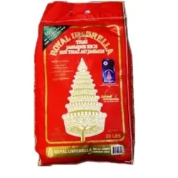 Royal Unberlla Thai Hong Mali Reis 18kg