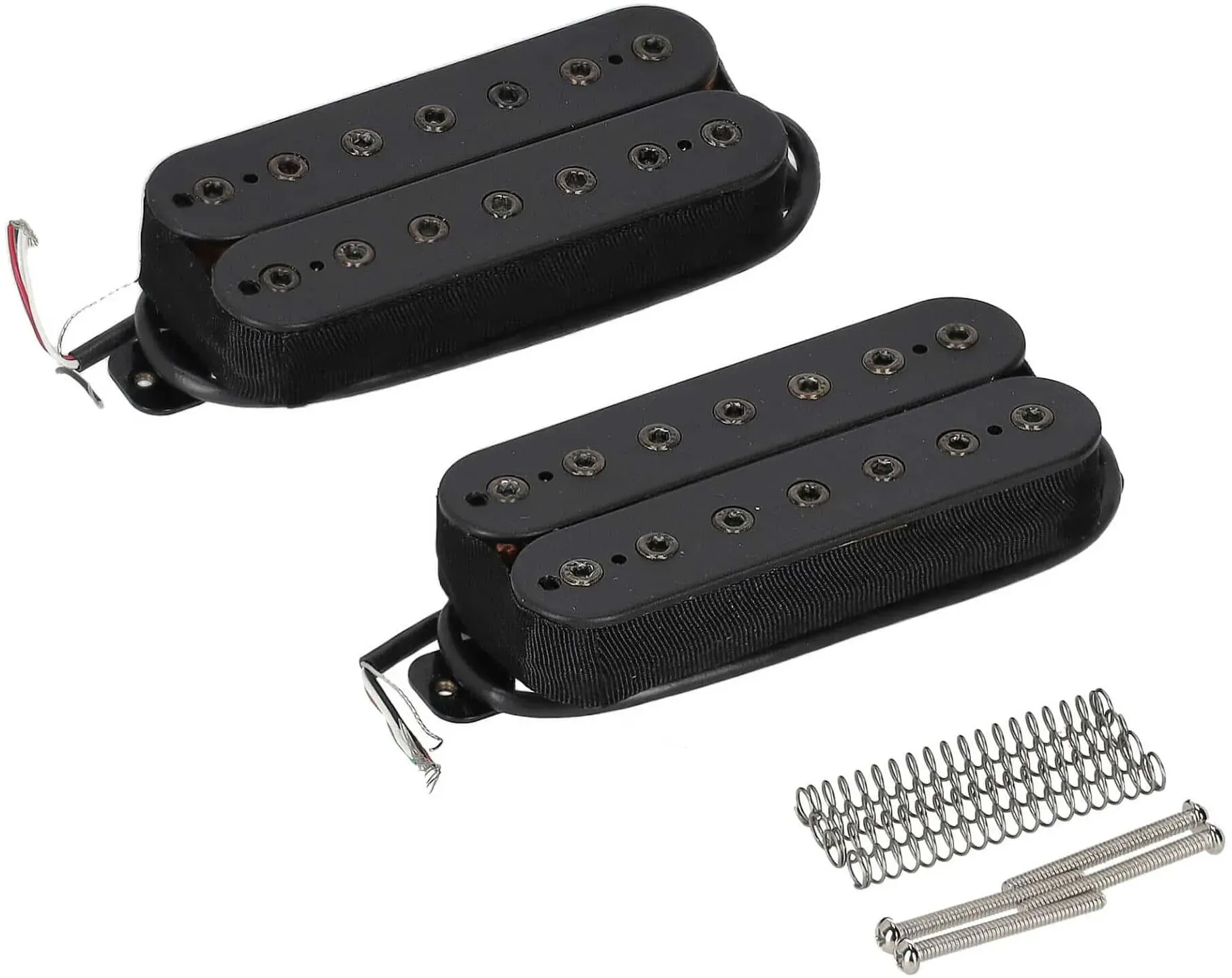 Seymour Duncan Mark Holcomb Alpha & Omega Humbucker 7 Set - Pickup E-Gitarre