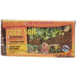 Sera reptil coco soil | Bodengrund (ergibt 8 Liter)