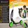 Kesser KESSER® Scooter Roller Kinderroller Cityroller Tretroller Kickroller Kickscooter Stuntscooter klappbar