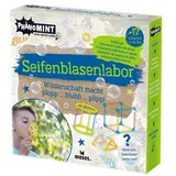 Moses PhänoMINT Seifenblasenlabor