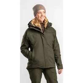 PINEWOOD Hunter Pro Xtreme 2.0 Damen Moosgrün S