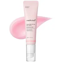 Medicube PDRN Pink Peptide Eye Serum mit Niacinamid und