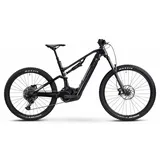 Ghost E-ASX 160 Universal 750 E-Mountainbike