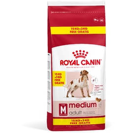 Royal Canin Medium Adult 18kg