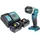 Makita DML 808 ST Akku Handstrahler inkl. 2 x 5,0 Ah Akku + Ladegerät