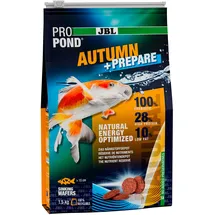 JBL PROPOND Autumn | Herbstfutter 1,5kg