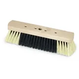 Nölle Profi Brush Besen Stubenbesen Qualitätsmischung 28 cm