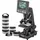 Bresser LCD-Mikroskop 40-1600x