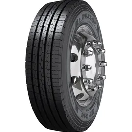 Dunlop SP 346 M+S 3PMSF 265/70 R17.5 139/136M