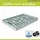 Kinderwelt Klappbox 45 L 1-tlg. mintweiss