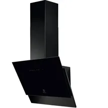Electrolux Wandhaube 59,8 cm Schwarz