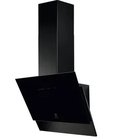 Electrolux Wandhaube 59,8 cm Schwarz