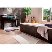 Egeria Badematte Boston Grau 50 x 80 cm
