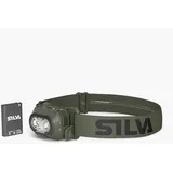 Silva Discover Hybrid Weiß