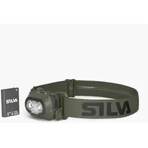 Silva Discover Hybrid Weiß