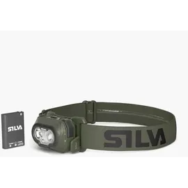 Silva Discover Hybrid Weiß