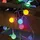 Star Trading LED Lichterkette Berry 50x bunt (476-44)