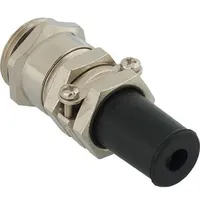 Kaiser 1852.36.26 Stopfbuchse PG36 Metall 1St.
