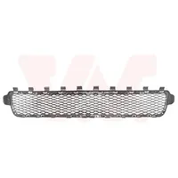 Van Wezel Lüftungsgitter, Stoßfänger 5846590