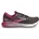 black/fuchsia/linen