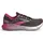 Brooks Glycerin 20 Damen black/fuchsia/linen 40