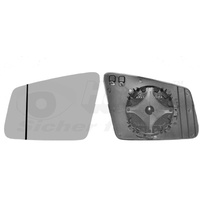 Van Wezel Spiegelglas, Außenspiegel links 3044837