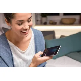 Osram smarte LED Smart+ Bluetooth 9W 60W E27 matt CLA60 dimmbar