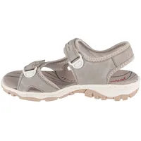 Rieker 68866 Damen Grau 38