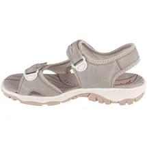 Rieker 68866 Damen Grau 38