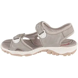 Rieker 68866 Damen Grau 38