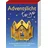 Kaufmann Ernst Vlg GmbH Adventslicht - to go. Ein Adventskalender aus 24 vorgestanzten Teilen (Adventskalender für Erwachsene: zum täglich Basteln)
