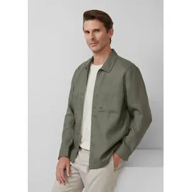 s.Oliver Overshirt grün L
