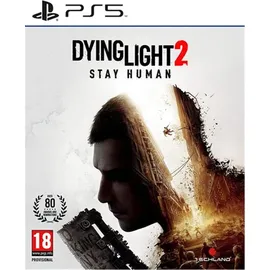Dying Light 2 Stay Human (PS5)