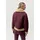 Born Living Yoga Born Jacke Umiko beige / rot S