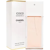 Chanel Coco Mademoiselle Eau de Toilette 50 ml