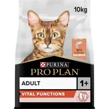 Purina Pro Plan Original Adult reich an Lachs 10 kg