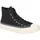 Converse Chuck Taylor All Star Wide Herren Schwarz 42