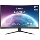 MSI Optix G27CQ4DE E2 27"