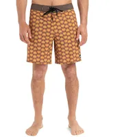QUIKSILVER Surfsilk Straight Leg 18 ́ ́ Badeshorts -