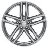ALUTEC München Alutec Ikenu 8,5x20 5x112 ET45 MB57,1
