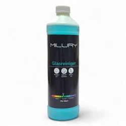 MILURY Profi-Glasreiniger 1 Liter