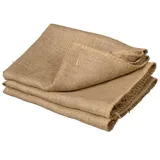 Versele-Laga Nature Winterschutz Jute 230 g/m2 Natur 0,75x1 m